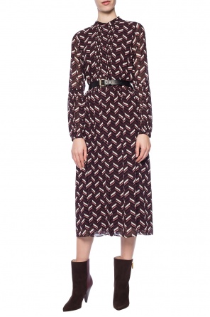Embroidered dress, zdjęcie 2 Embroidered dress od Michael Kors